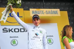 Cyclisme - Tour de France : Vincent Lavenue croit au podium
