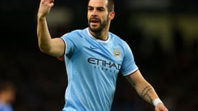 Mercato - Manchester City : Negredo à l’Atlético Madrid ? Il répond !