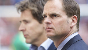 Mercato : De Boer voulait bien le poste de Tottenham