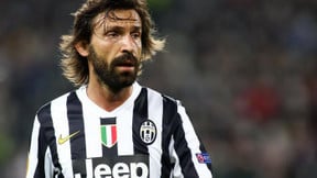 Mercato - Juventus : Direction Galatasaray pour Pirlo ?