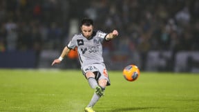 Mercato - OM : Valbuena contrarié par une vieille connaissance au FC Séville ?