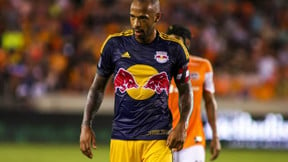 MLS : Thierry Henry sélectionné pour le All-Star Game