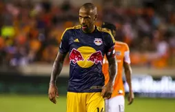 MLS : Thierry Henry sélectionné pour le All-Star Game