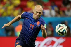 Mercato - Bayern Munich/AS Monaco : Ce qui pourrait convaincre Robben…