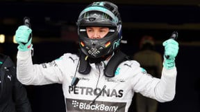 Formule 1 : Le casque de Rosberg interdit par la FIFA ?