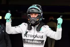 Formule 1 : Le casque de Rosberg interdit par la FIFA ?