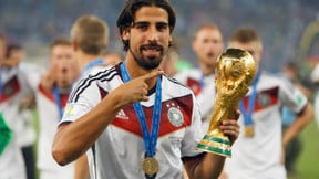 Mercato - Real Madrid/Arsenal/Chelsea : La mise au point de l’agent de Khedira