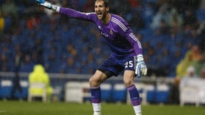 Mercato - Real Madrid : L’AS Monaco serait fixée pour Diego Lopez !