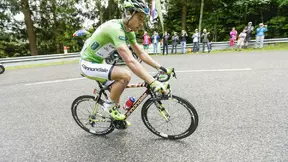 Cyclisme - Tour de France : Quand Sagan évoque l’ASSE…