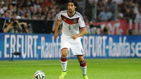 Mercato - Real Madrid : Gros revirement de situation pour Khedira ?