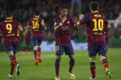 Barcelone : « Messi, Suarez et Neymar sont les trois meilleurs joueurs du monde »