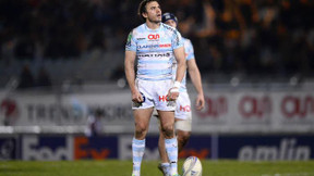 Rugby - Top 14 : Hernandez quitte le Racing