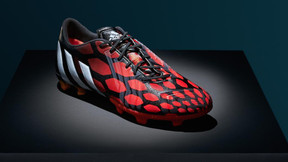 La Predator d’Adidas a 20 ans !