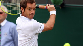 Tennis - Gasquet : « Besoin de revenir à mon meilleur niveau »