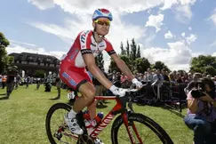 Cyclisme - Tour de France : La victoire pour Kristoff !