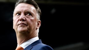 Mercato - Manchester United : Enfin arrivé, Van Gaal annonce la couleur !