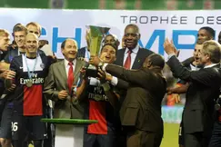 Ligue 1 : Le Trophée des Champions retransmis en direct à la télé chinoise
