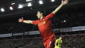 Mercato - Barcelone/Liverpool : Brendan Rodgers rompt le silence sur le départ de Luis Suarez !