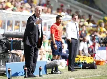 Espagne : Del Bosque sélectionneur jusqu’en 2016 !
