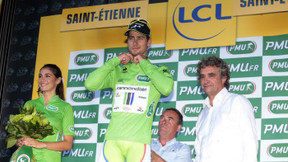 Cyclisme - Tour de France - Sagan : « C’est le destin ! »