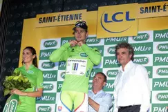 Cyclisme - Tour de France - Sagan : « C’est le destin ! »