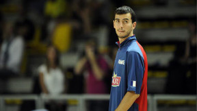 Basket : Un Français au Barça ?
