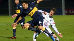 Mercato - Officiel : Un nouveau club pour Riquelme !