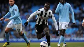 Mercato - ASSE/OM : « Mbiwa a fait une grosse faute en partant à Newcastle »