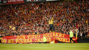 RC Lens : Les supporters vont manifester