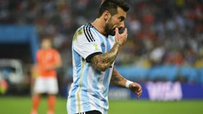 Mercato - Juventus/PSG : Lavezzi tenté par un retour en Italie ?