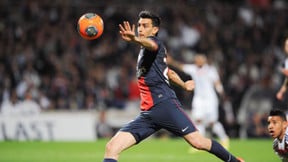 Mercato - Juventus : Le PSG aurait fixé le prix de Pastore