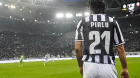 Mercato - Juventus : Une offre pour Andrea Pirlo refusée