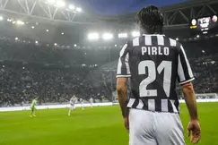 Mercato - Juventus : Une offre pour Andrea Pirlo refusée