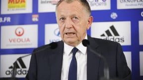 Mercato - OL : Grenier, Umtiti, Lacazette, Jallet… La mise au point de Jean-Michel Aulas