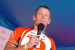 Dopage : Armstrong entendu par les enquêteurs