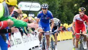 Cyclisme - Tour de France : Vichot abandonne