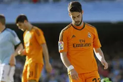 Mercato - AS Monaco/Real Madrid : Une recrue de l’été dernier sur le départ à cause de James Rodriguez ?