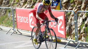 Cyclisme - Tour de France : Navarro abandonne lui aussi !