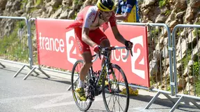 Cyclisme - Tour de France : Navarro abandonne lui aussi !