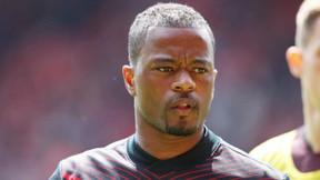 Mercato - Manchester United : Les Red Devils partent aux Etats-Unis sans Evra