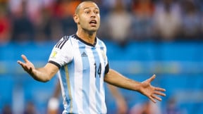 Mercato - Barcelone : Naples résigné dans le dossier Mascherano ?