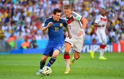 Mercato - Manchester United/Bayern Munich : Ce cadre de l’Allemagne dans le viseur de Van Gaal