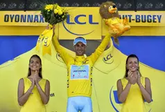 Cyclisme - Tour de France : Nibali frappe très fort !