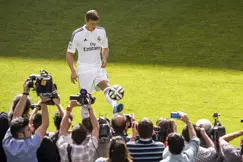 Mercato - Real Madrid/Bayern Munich : Toni Kroos révèle que son idole est un Français !