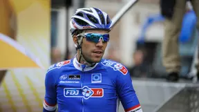 Cyclisme - Tour de France - Pinot : « Je suis là pour attaquer »