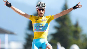 Cyclisme - Tour de France - Nibali : « Une montée interminable »