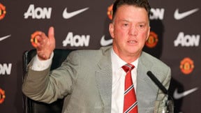 Mercato - Manchester United : Un entraîneur de Premier League met en garde Van Gaal !