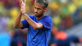 Coupe du monde Brésil 2014 : Le petit tacle de Neymar envers le football brésilien !