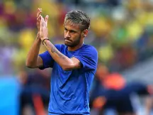 Coupe du monde Brésil 2014 : Le petit tacle de Neymar envers le football brésilien !