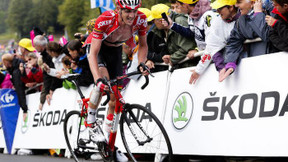 Cyclisme - Tour de France : Les excuses de Van Den Broeck